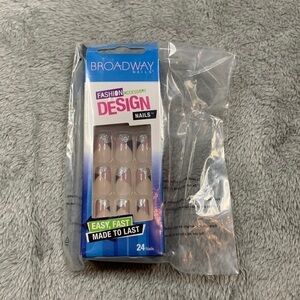 Broadway Nails